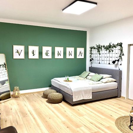 Design Apartment Вена Экстерьер фото