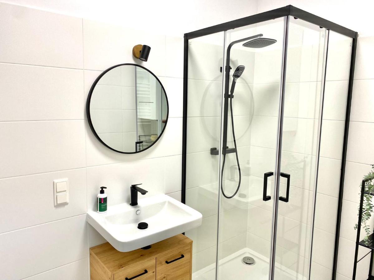 Design Apartment Вена Экстерьер фото